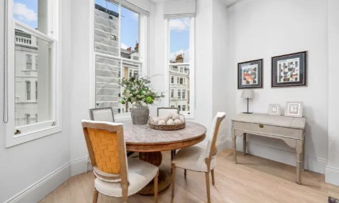 Недвижимость Coleherne Road, Chelsea: 9