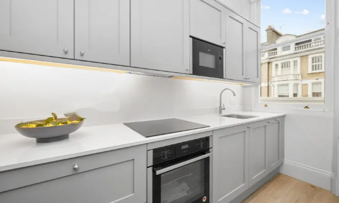 Недвижимость Coleherne Road, Chelsea: 10