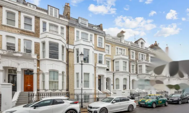 Недвижимость Coleherne Road, Chelsea: 12