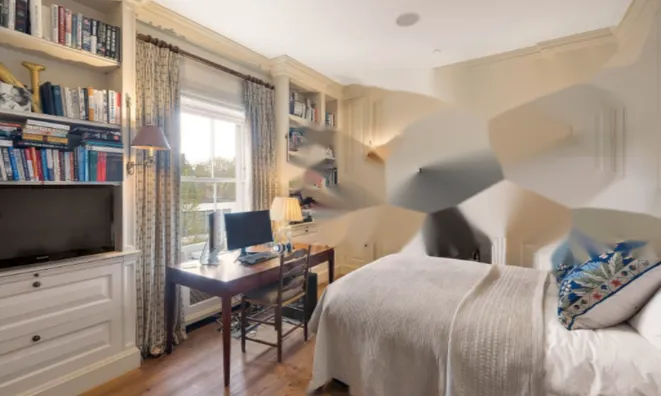 Недвижимость Old Church Street: 4