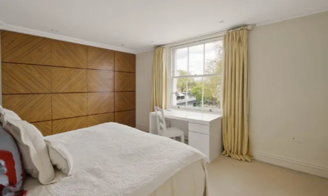 Недвижимость Old Church Street: 5