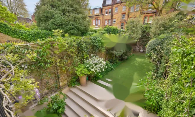 Недвижимость Old Church Street: 6