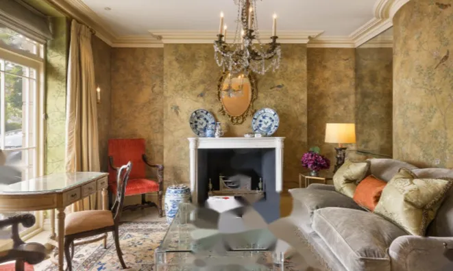 Недвижимость Old Church Street: 10