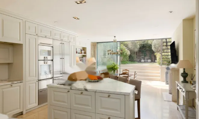 Недвижимость Old Church Street: 12