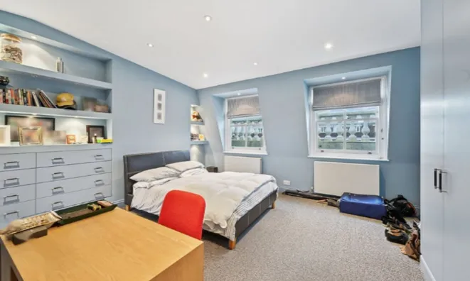 Недвижимость Ifield Road, Chelsea: 2