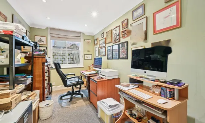 Недвижимость Ifield Road, Chelsea: 3