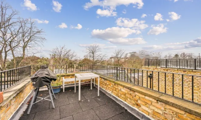 Недвижимость Ifield Road, Chelsea: 7