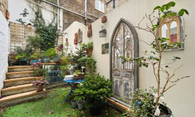 Недвижимость Ifield Road, Chelsea: 8