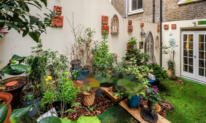 Недвижимость Ifield Road, Chelsea: 9