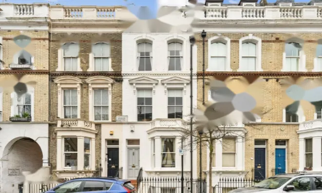Недвижимость Ifield Road, Chelsea: 10
