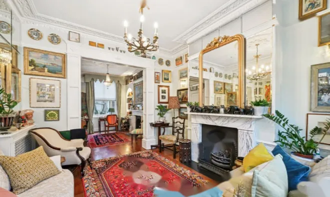 Недвижимость Ifield Road, Chelsea: 12