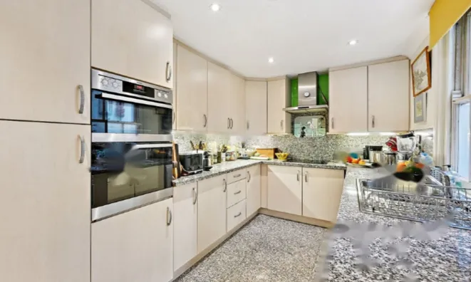 Недвижимость Ifield Road, Chelsea: 15