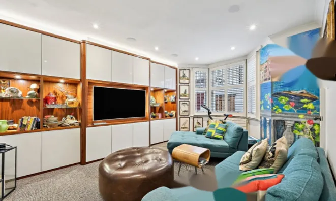 Недвижимость Ifield Road, Chelsea: 16