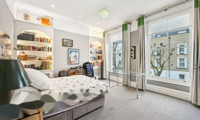 Недвижимость Ifield Road, Chelsea: 18