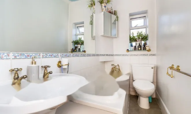 Недвижимость Kings Road: 1