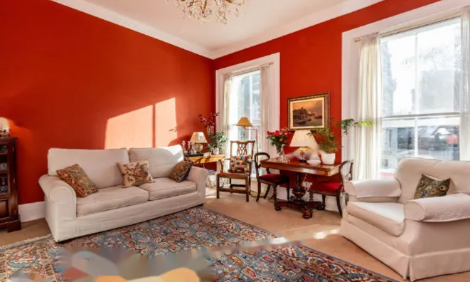 Недвижимость Kings Road: 3