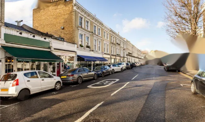 Недвижимость Kings Road: 4