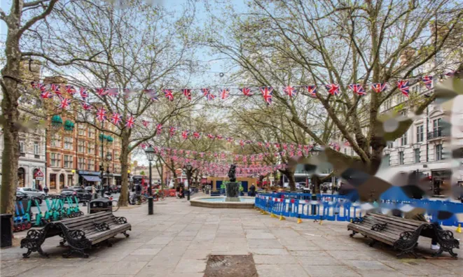 Недвижимость Kings Road: 5