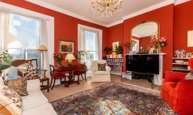 Недвижимость Kings Road: 7