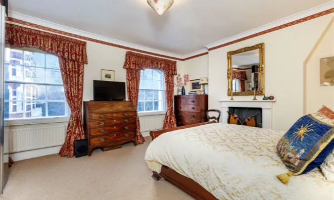 Недвижимость Kings Road: 8