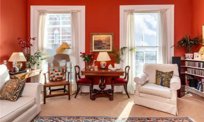 Недвижимость Kings Road: 9