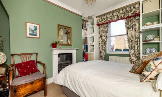 Недвижимость Kings Road: 10