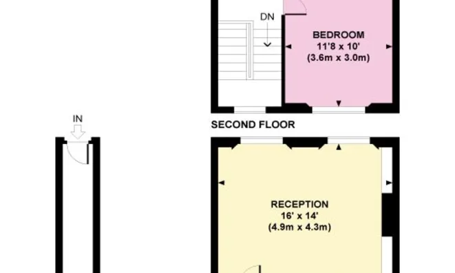 Недвижимость Kings Road: 11