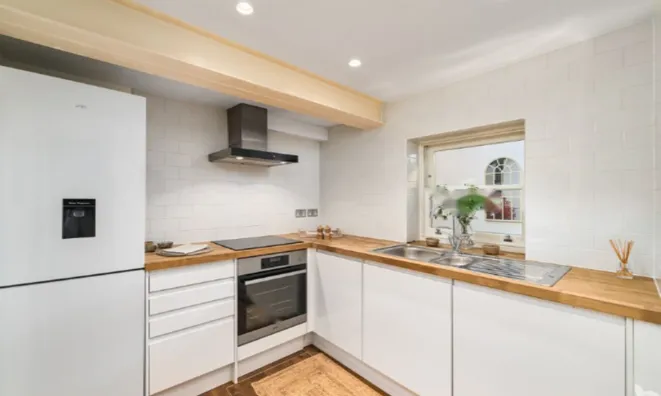 Недвижимость Cheyne Walk, Chelsea: 2