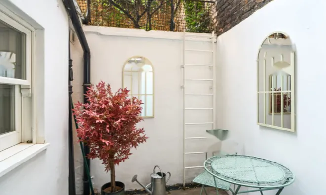 Недвижимость Cheyne Walk, Chelsea: 6