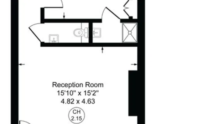 Недвижимость Cheyne Walk, Chelsea: 9