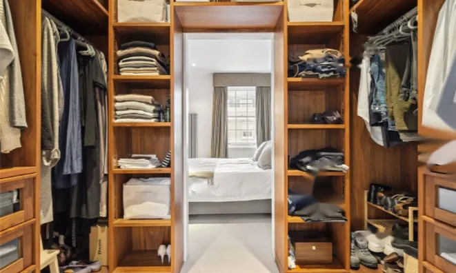 Недвижимость Sydney Street: 1