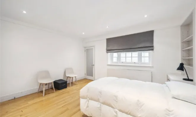 Недвижимость Sydney Street: 5