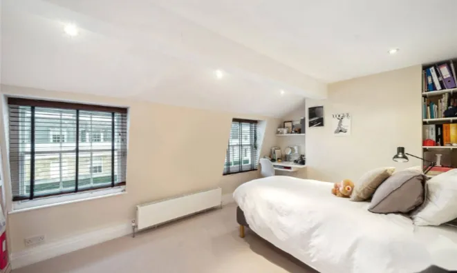 Недвижимость Sydney Street: 8