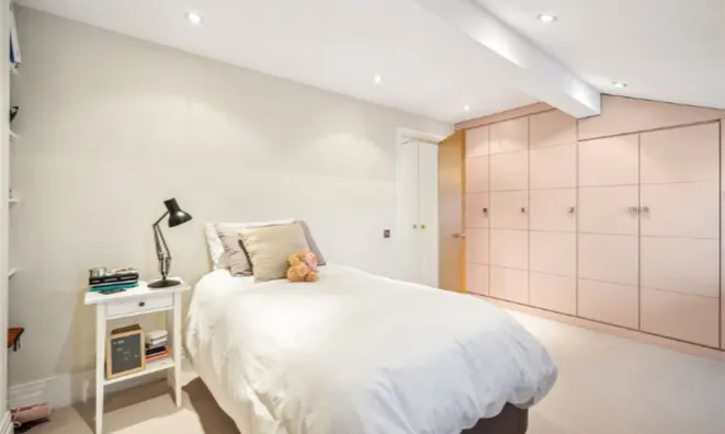 Недвижимость Sydney Street: 9