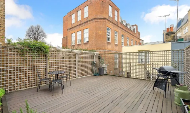 Недвижимость Sydney Street: 10