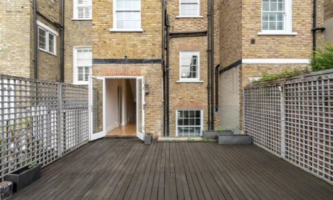 Недвижимость Sydney Street: 11