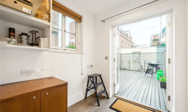 Недвижимость Sydney Street: 19