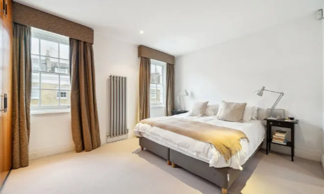 Недвижимость Sydney Street: 23