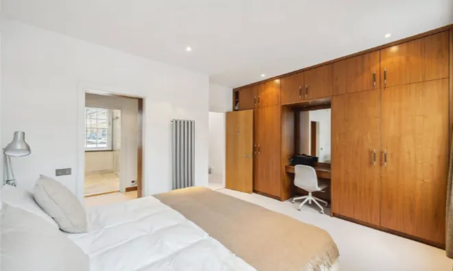 Недвижимость Sydney Street: 24