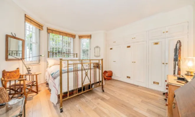 Недвижимость Tregunter Road: 1