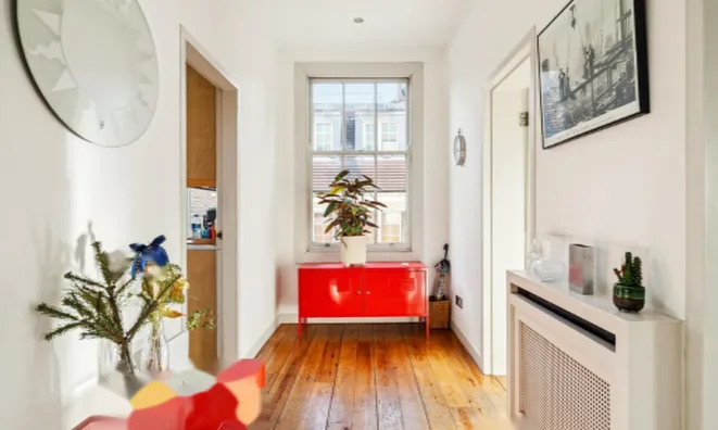 Недвижимость Beaufort Street, Chelsea: 1