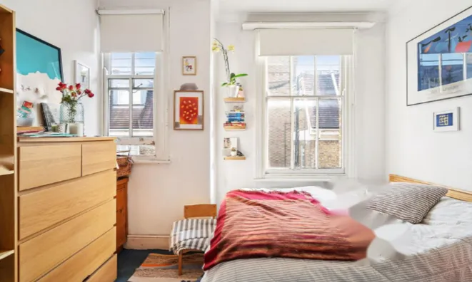 Недвижимость Beaufort Street, Chelsea: 3