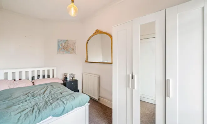 Недвижимость Beaufort Street, Chelsea: 4