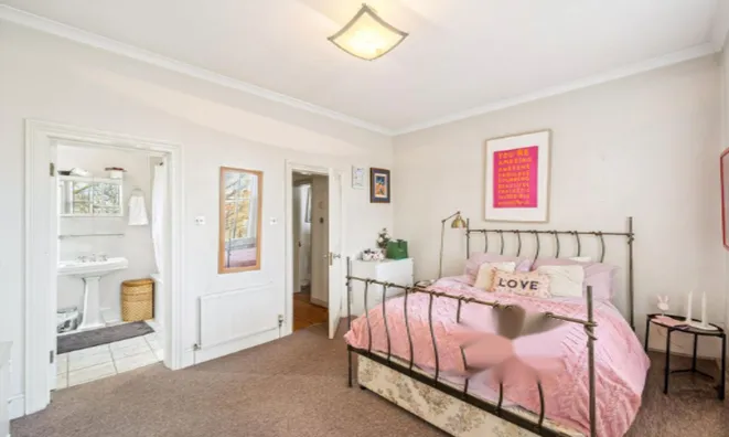 Недвижимость Beaufort Street, Chelsea: 6