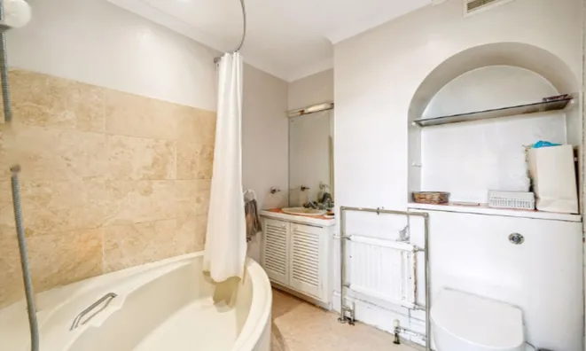 Недвижимость Beaufort Street, Chelsea: 7