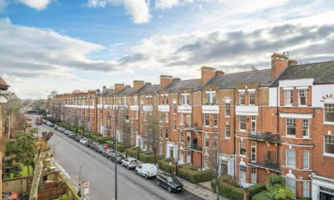 Недвижимость Beaufort Street, Chelsea: 8