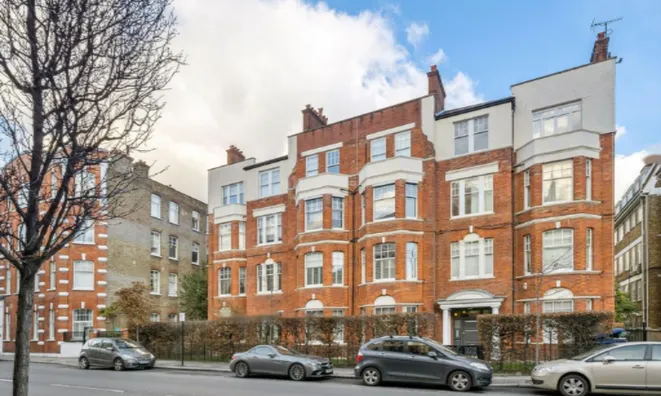 Недвижимость Beaufort Street, Chelsea: 9