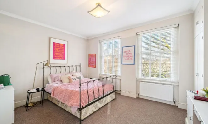 Недвижимость Beaufort Street, Chelsea: 12