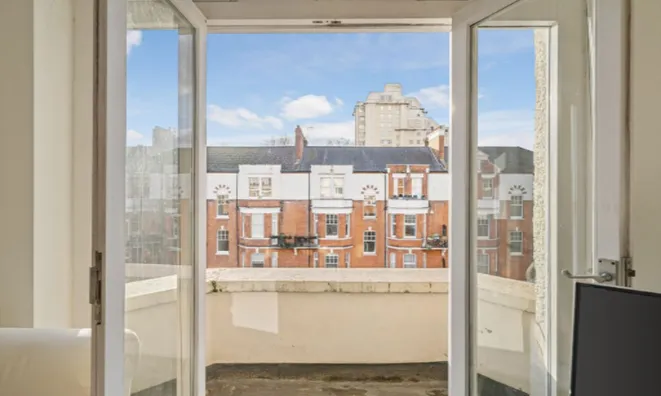 Недвижимость Beaufort Street, Chelsea: 13