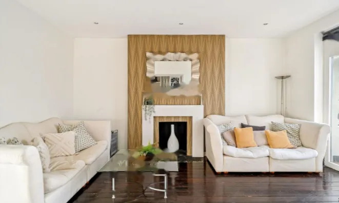 Недвижимость Beaufort Street, Chelsea: 14